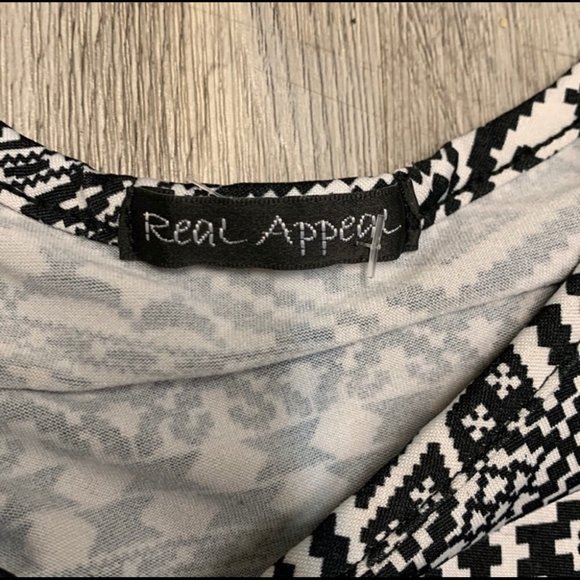 real appeal dress - Picture 2 of 2